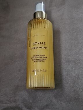 Elizabeth Grant Royale Amber Edition Imperial Honey Concentrated Serum - Amber